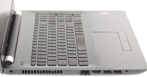 Ноутбук HP 15-BW518UR