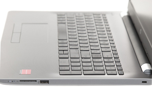 Ноутбук HP 15-BW518UR