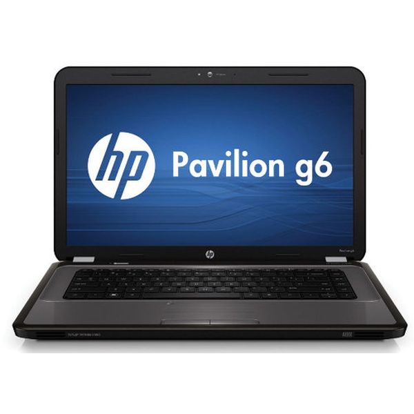 Ноутбук HP PAVILION G6-1216ER фото