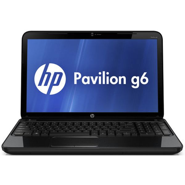 Ноутбук HP G6-2165SR фото