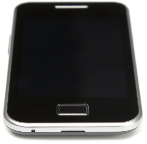 Смартфон GoldStar SP35 черный