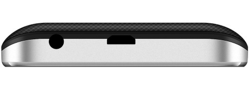 Смартфон GoldStar SP35 черный