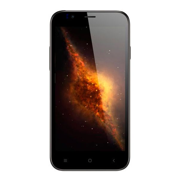 Смартфон ARK BENEFIT M5 (METAL)