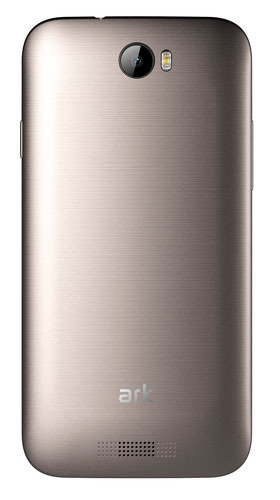 Смартфон ARK BENEFIT M5 (METAL)