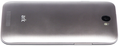 Смартфон ARK BENEFIT M5 (METAL)