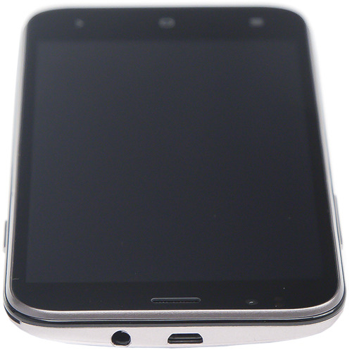 Смартфон ARK BENEFIT M5 (METAL)