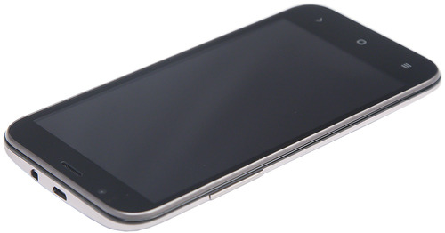 Смартфон ARK BENEFIT M5 (METAL)