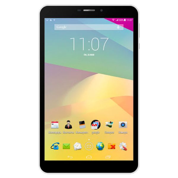 Планшет teXet TM-8069