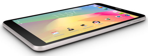 Планшет teXet TM-8069