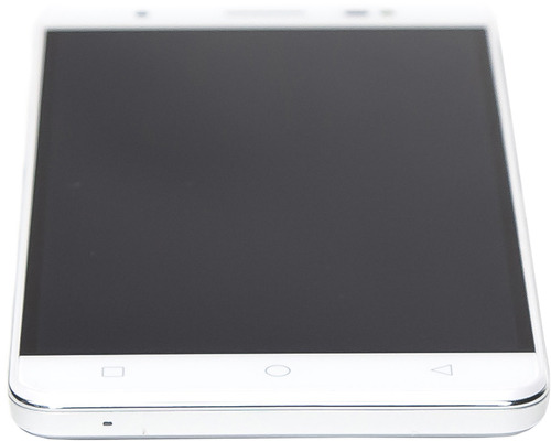 Смартфон Senseit E500 (WHITE)