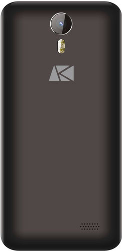 Смартфон ARK BENEFIT M501 LTE (BLACK)