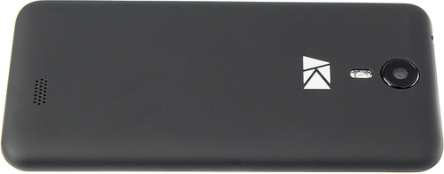 Смартфон ARK BENEFIT M501 LTE (BLACK)