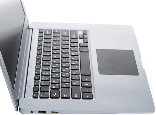 Ноутбук Prestigio SMARTBOOK 141 A02