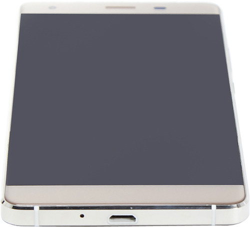 Смартфон Vertex IMPRESS XL (GOLD)