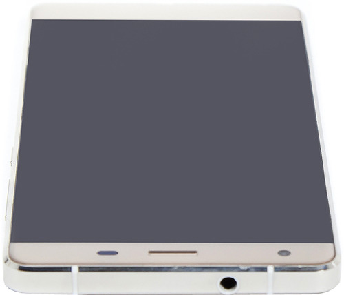 Смартфон Vertex IMPRESS XL (GOLD)