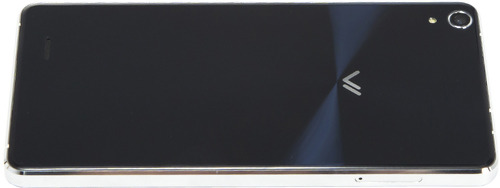 Смартфон Vertex IMPRESS XL (BLACK)