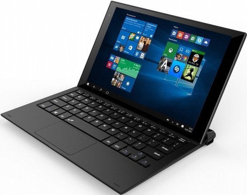 Планшет Irbis TW70