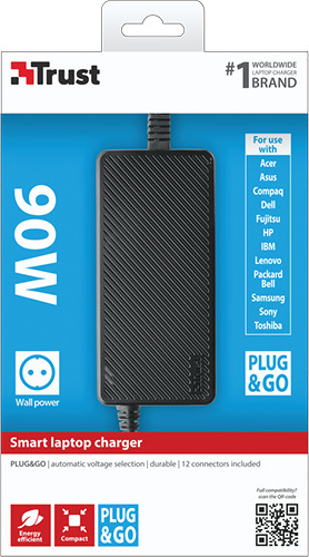 Блок питания Trust 20194