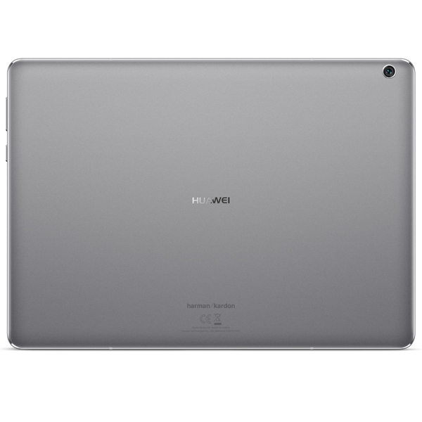 Планшет HUAWEI MediaPad M3 Lite 10.1" 16Gb LTE SpGrey (BAH-L09)