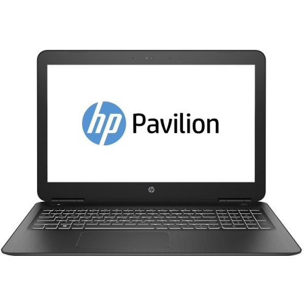Ноутбук игровой HP PAVILION GAMING 15-BC305UR