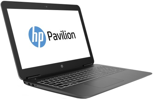 Ноутбук игровой HP PAVILION GAMING 15-BC305UR