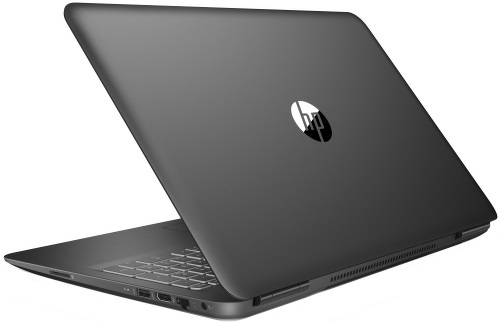 Ноутбук игровой HP PAVILION GAMING 15-BC305UR
