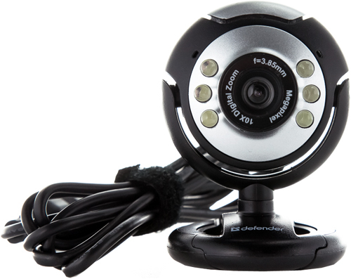 Web-камера Defender C-110