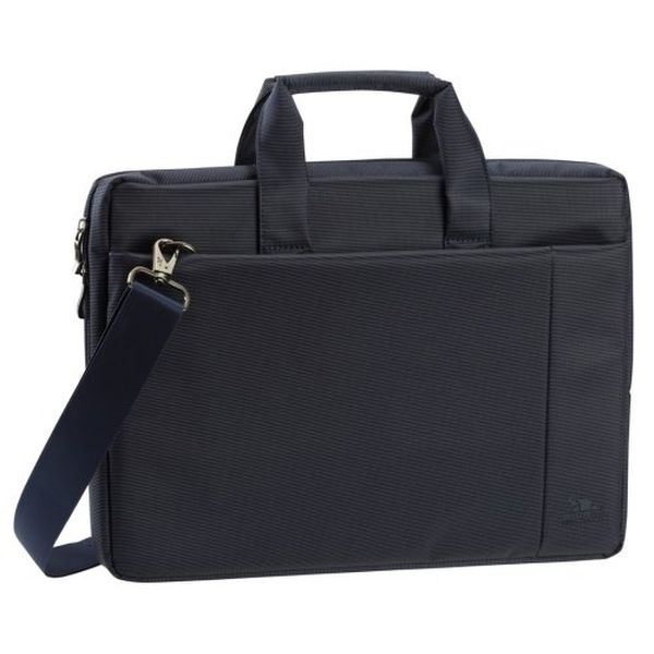 Кейс для ноутбука RIVACASE 8231 Black