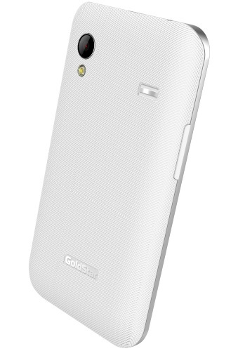 Смартфон GoldStar SP35 (WHITE)