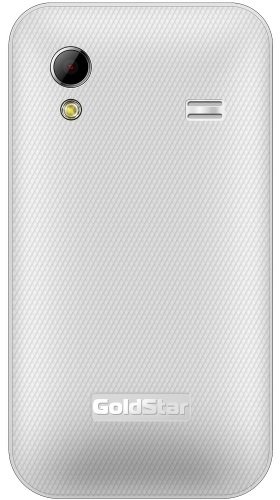 Смартфон GoldStar SP35 (WHITE)