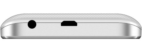 Смартфон GoldStar SP35 (WHITE)