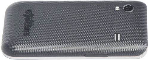 Смартфон Oysters ARCTIC 350 (BLACK)