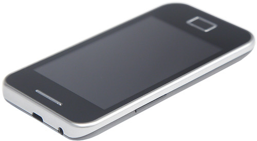 Смартфон Oysters ARCTIC 350 (BLACK)