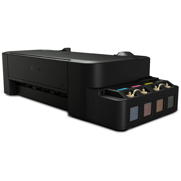 Струйный принтер Epson L120