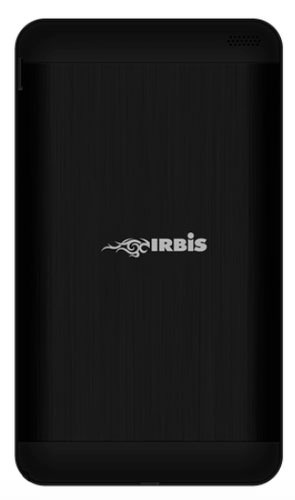 Планшет Irbis TX34