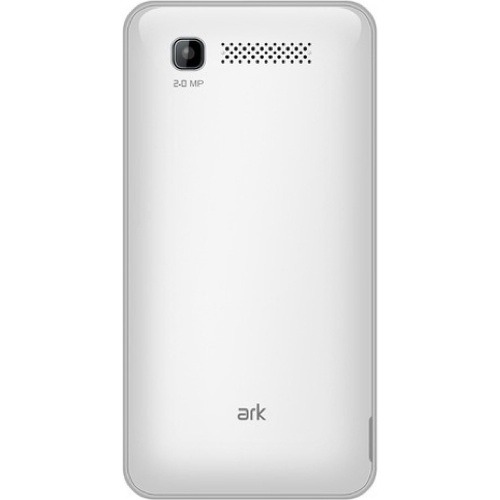 Смартфон ARK BENEFIT M1 3G (WHITE)