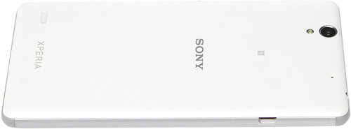 Смартфон Sony XPERIA C4 DUAL E5333 (WHITE)