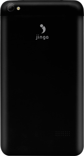 Смартфон Jinga TREZOR S1 PLUS (BLACK)