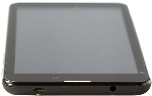 Смартфон Jinga TREZOR S1 PLUS (BLACK)