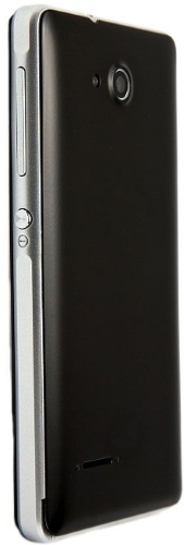 Смартфон ZTE BLADE AF5 (BLACK)