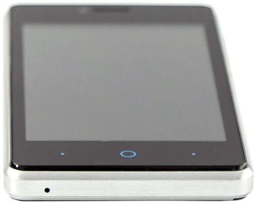 Смартфон ZTE BLADE AF5 (BLACK)