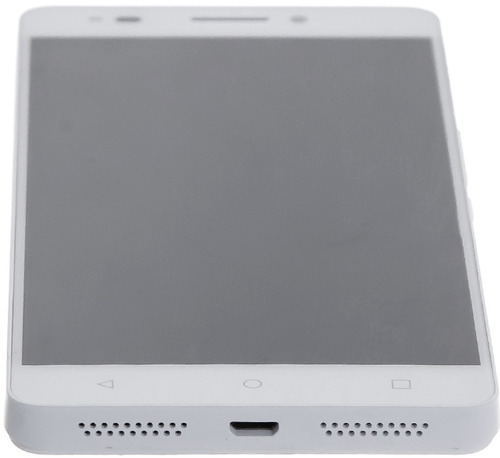 Смартфон BQ mobile M5.5 4G 16GB (WHITE)