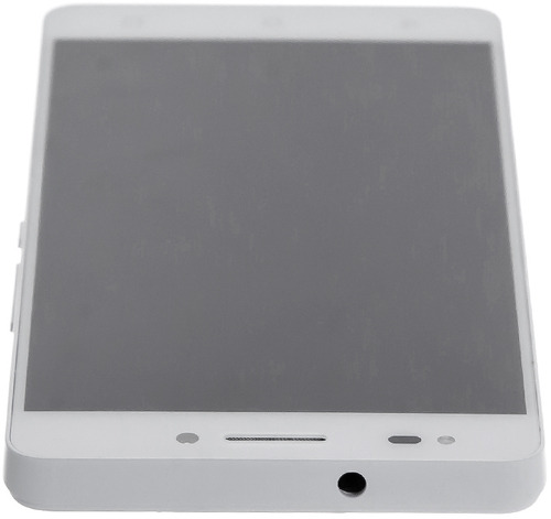 Смартфон BQ mobile M5.5 4G 16GB (WHITE)