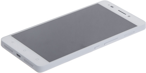 Смартфон BQ mobile M5.5 4G 16GB (WHITE)