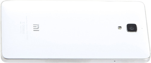 Смартфон Xiaomi MI 4 16GB (White)