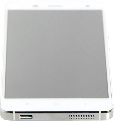 Смартфон Xiaomi MI 4 16GB (White)