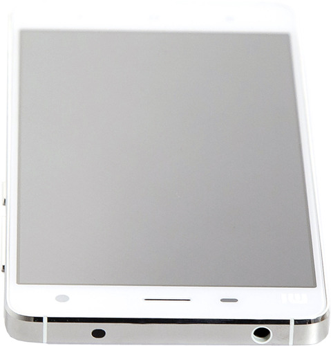 Смартфон Xiaomi MI 4 16GB (White)