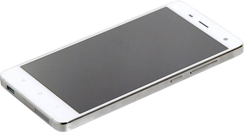 Смартфон Xiaomi MI 4 16GB (White)
