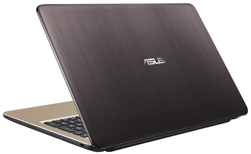 Ноутбук ASUS X540LJ-XX827T