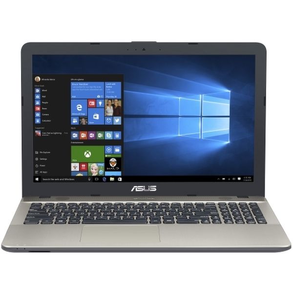 Ноутбук ASUS X541NC-GQ124T